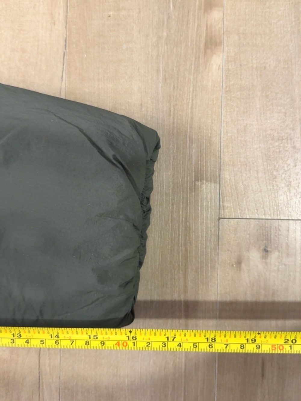 Plus Size Puffer Jacket - Picture 8 of 12